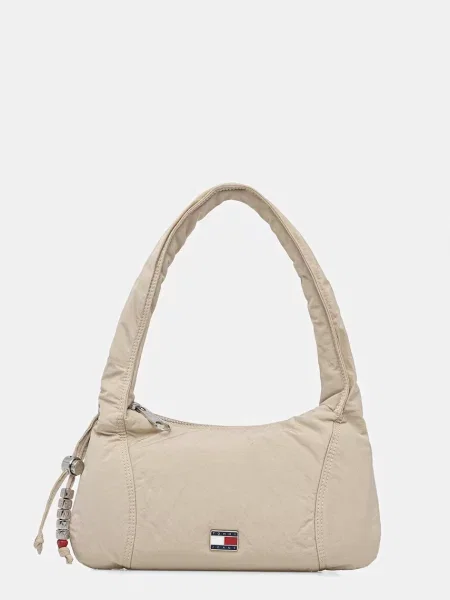 Tommy Jeans Torba bež