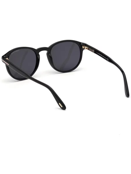 Hodinky Tom Ford čierna