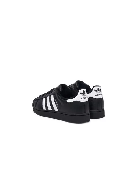Sneakersy adidas bílé