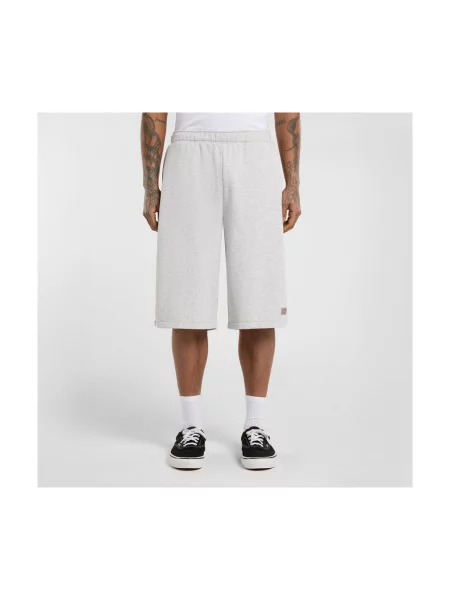 Rövidnadrág Dickies szürke