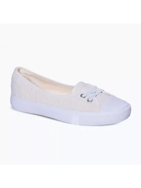 Дамски обувки Lee Cooper бежови