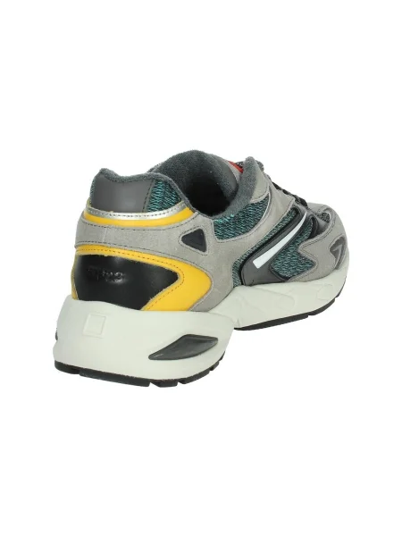 Pantofi D.a.t.e. gri