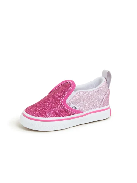 VANS Tenisky / rosé ružová
