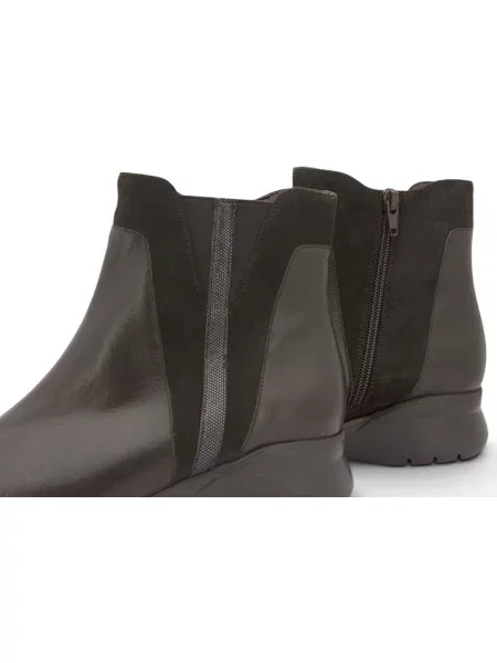 Pantofi Piesanto maro