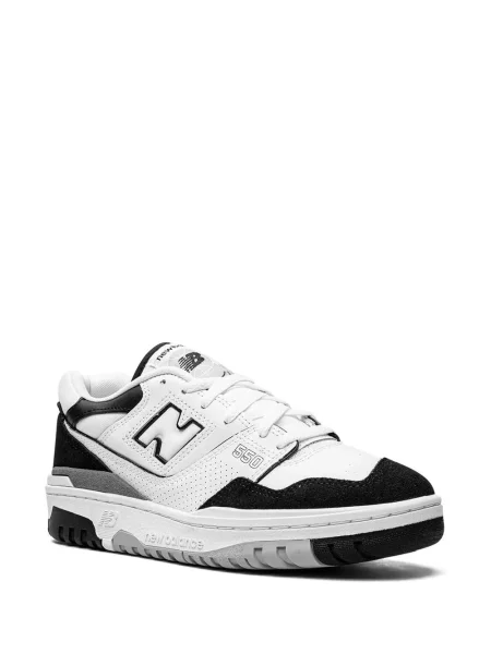 Sportbačiai New Balance 550 balta