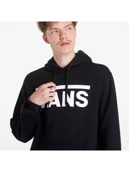 Sweter Vans czarny