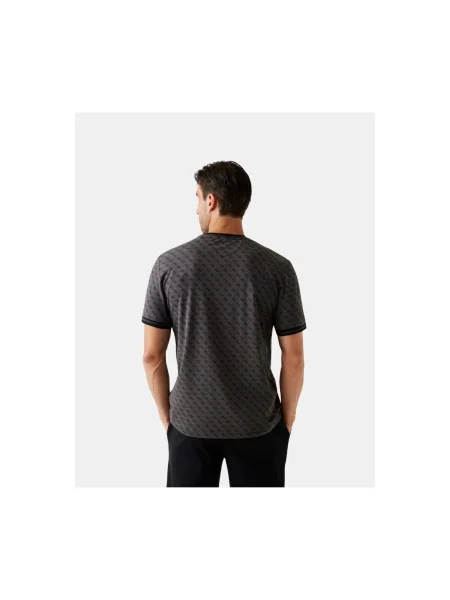 Pólóing Guess fekete