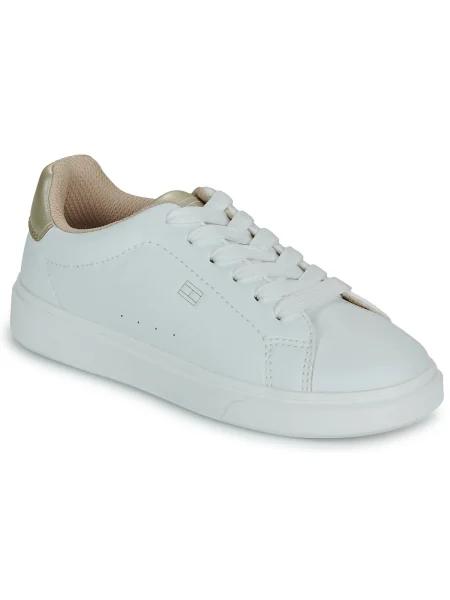 Tenisky Tommy Hilfiger biela