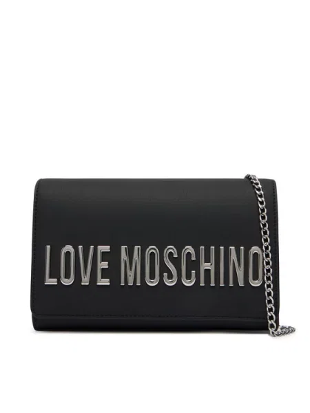 Rankinė LOVE MOSCHINO juoda