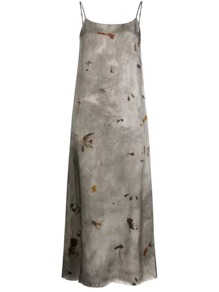 Rochie midi Uma Wang