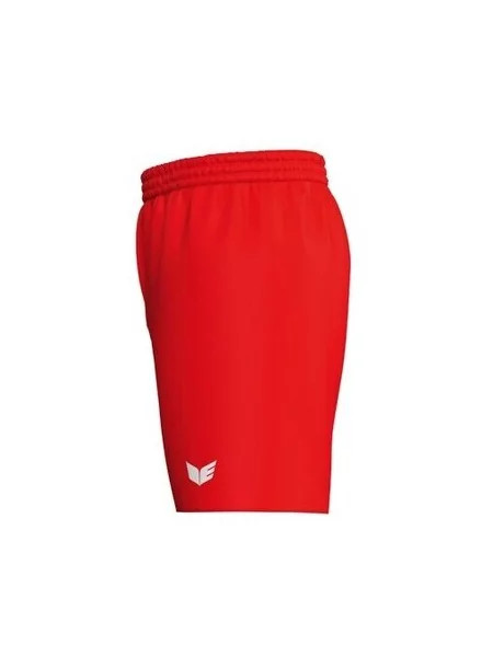 Pantaloni Erima roșu