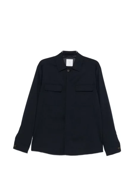 Costum Eleventy de costum albastru