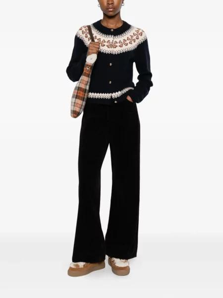Blugi Agolde negru