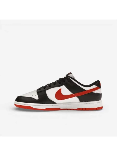 Pantofi Nike retro roșu