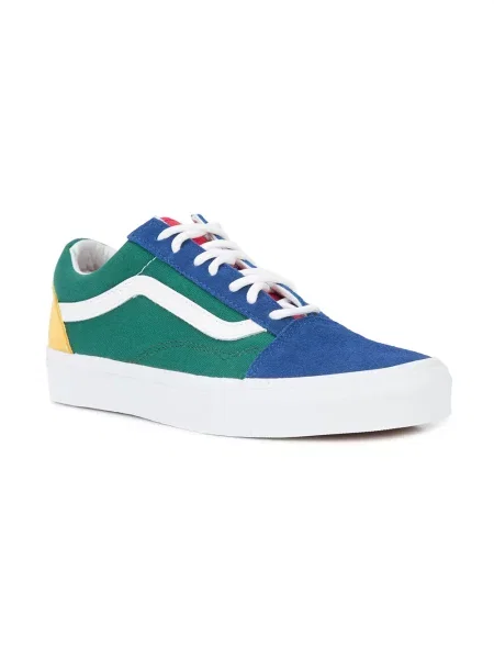 Sportbačiai Vans Old Skool mėlyna