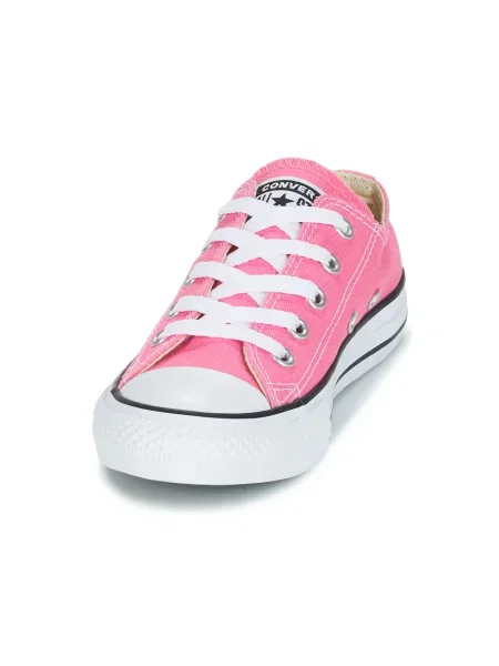 Pantofi copii Converse roz
