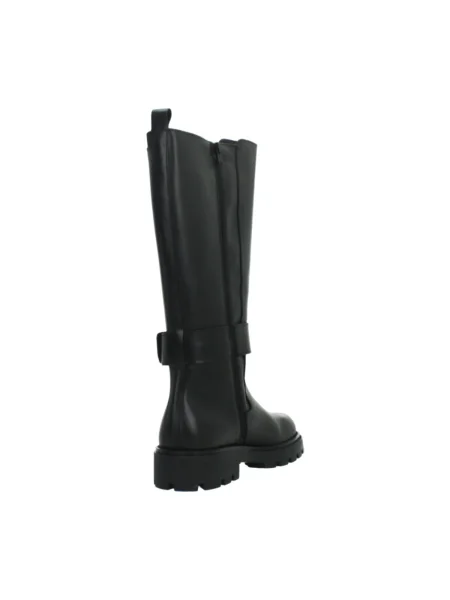 Pantofi Alpe negru