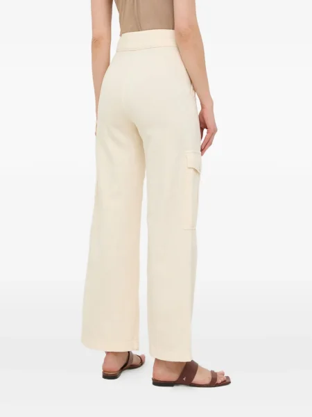 Pantaloni cargo Patrizia Pepe