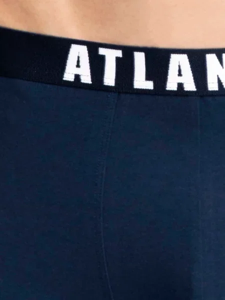 Boksarice Atlantic črna