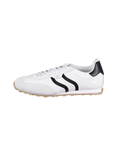Sneakers Tamaris Alb negru