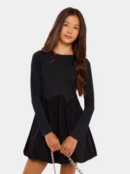 Lipsy Rochie negru