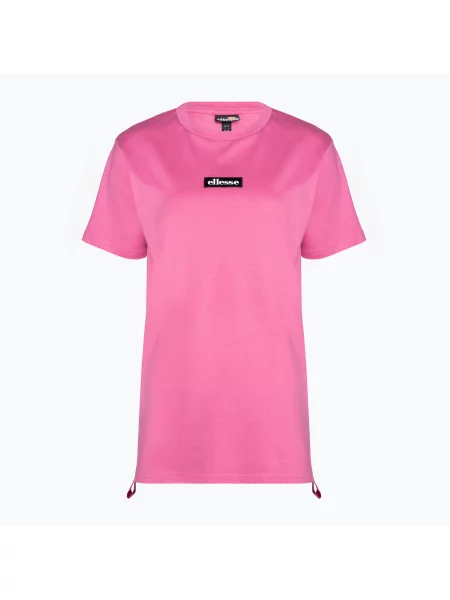 Дамска тениска Ellesse Noco pink розово