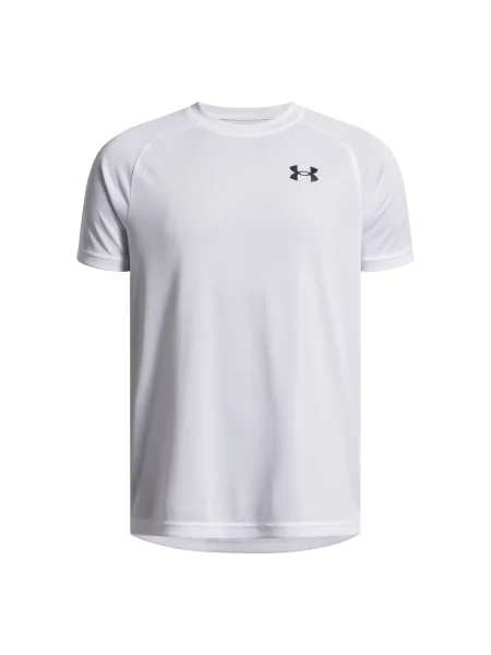 Majica Under Armour bijela