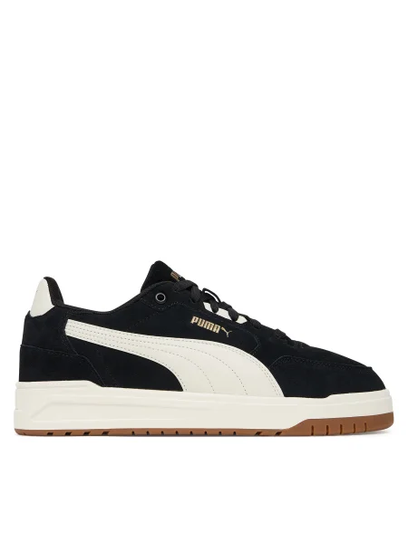Sneakers Puma Shuffle Downtown Sd 02 negru