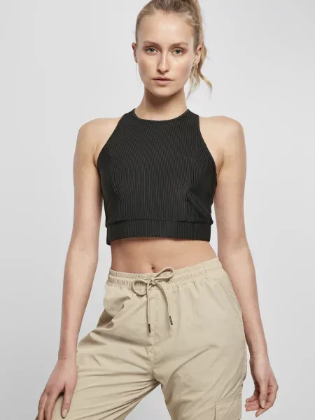 Top Urban Classics negru