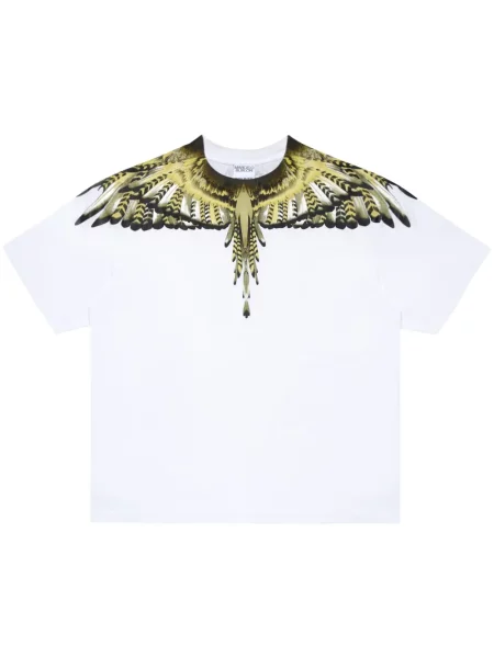 Μπλούζα Marcelo Burlon County Of Milan λευκό