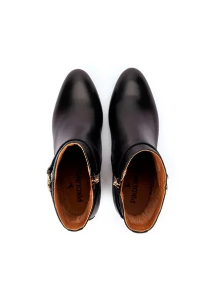 Pantofi Pikolinos negru