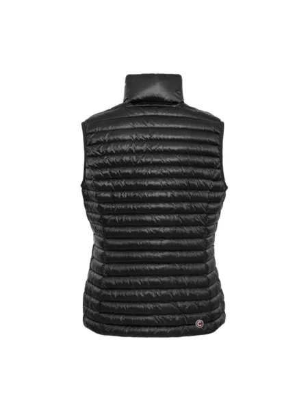 Kamizelka Colmar ocieplana czarna