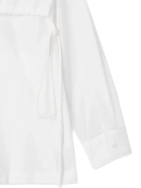 Cămașă Studio Tomboy alb