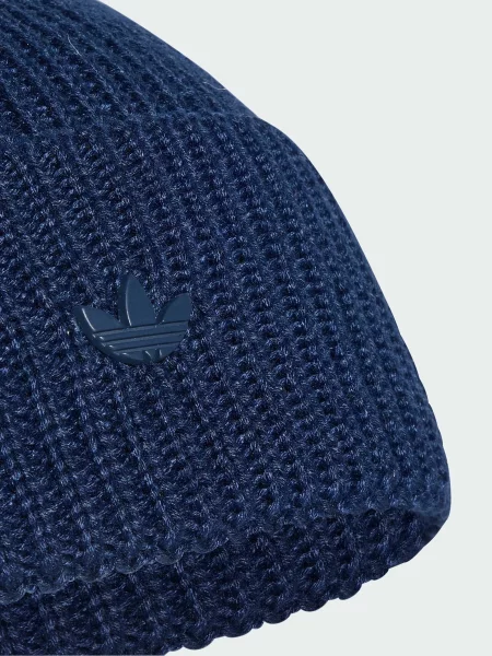 Шапка Adidas синяя