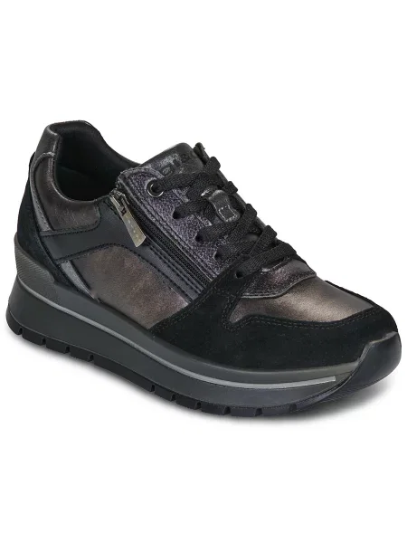 Pantofi Igi&co negru