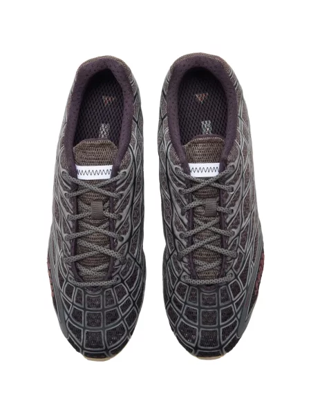 Tenisice Adidas Climacool slip-on ljubičasta