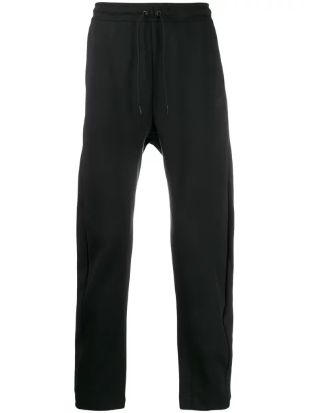 Pantaloni Nike alergare negru