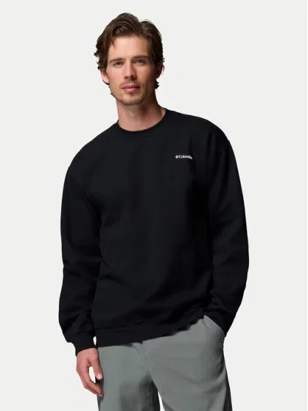 Columbia Hanorac Oakwind negru