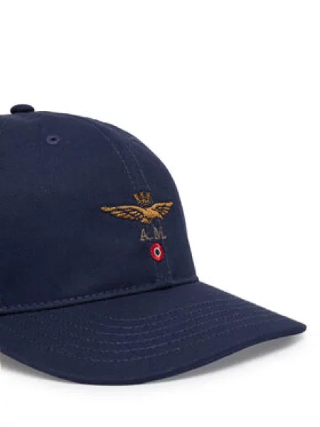 Aeronautica Militare Baseball sapka Sötétkék