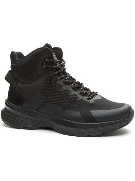 Pantofi Grunberg negru