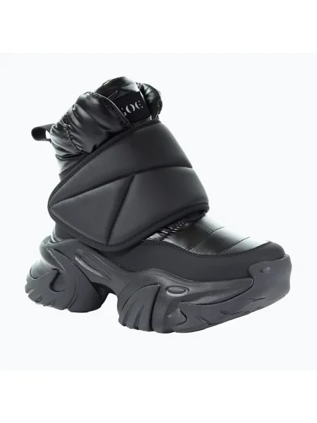 Кросівки GOE black чорні