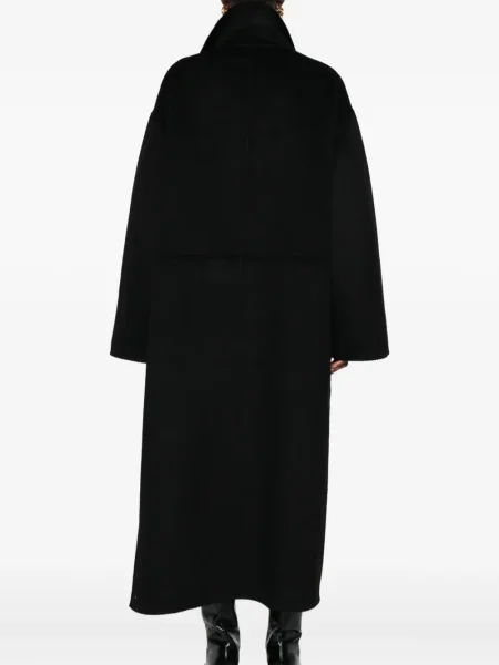 Palton Toteme negru