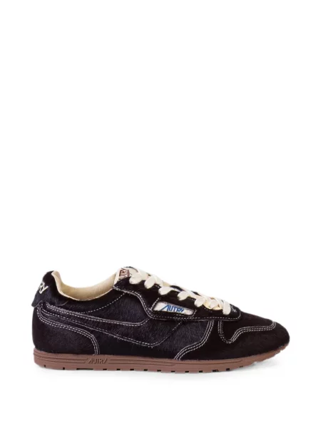 Sneakerși Autry negru
