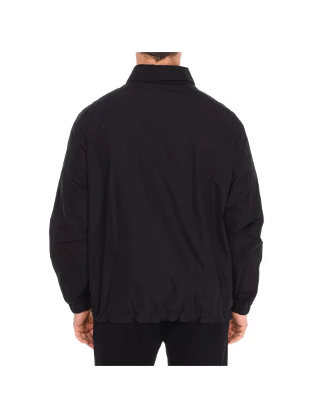 Geacă Dsquared negru