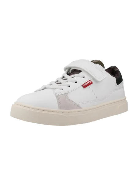 Pantofi copii Levi's® alb