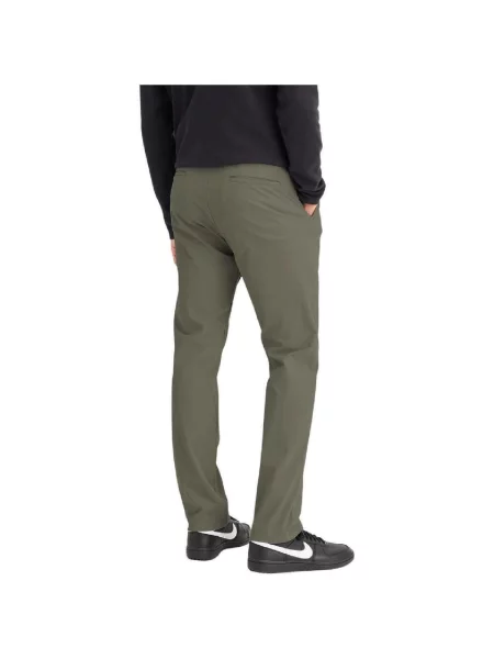 Pantaloni Dockers verde