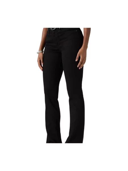 Blugi Levi's® negru