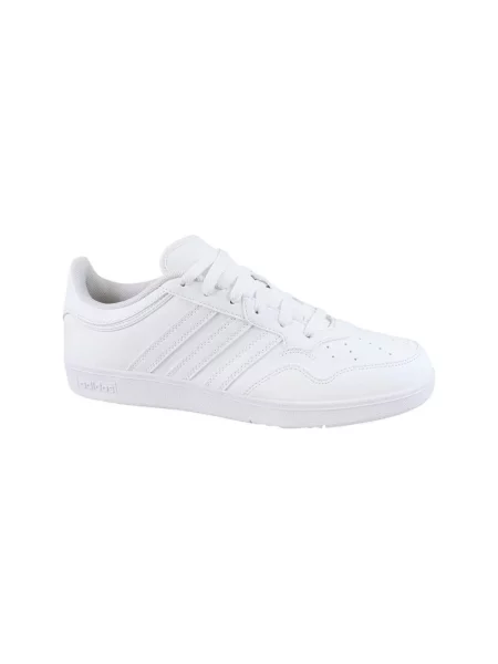 Tenisky Adidas Hoops biela