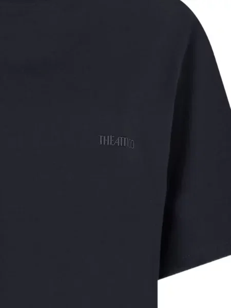 Tricou The Attico negru