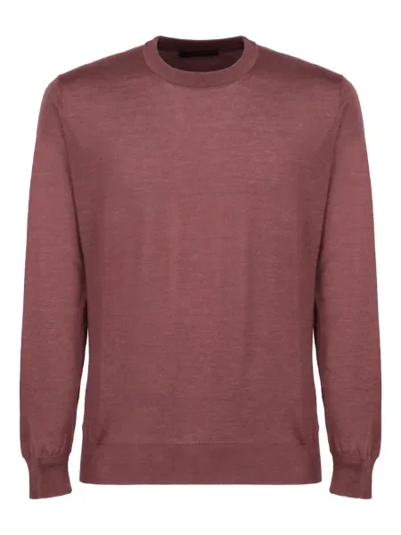 Pulover Slowear roșu